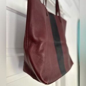 Large madewell Transport tote